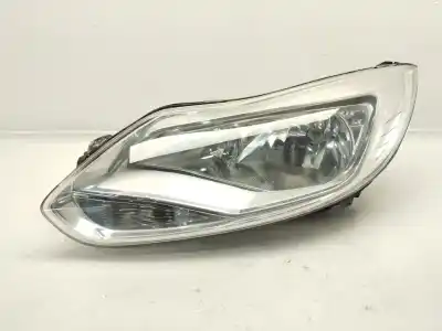 Tweedehands auto-onderdeel linker koplamp voor ford focus lim. (cb8) trend oem iam-referenties bm5113w030aj