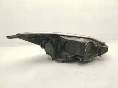 Second-hand car spare part left headlight for ford focus lim. (cb8) trend oem iam references bm5113w030aj  