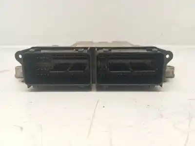 Peça sobressalente para automóvel em segunda mão centralina de motor uce por ford focus lim. (cb8) trend referências oem iam cv6112a650abh  