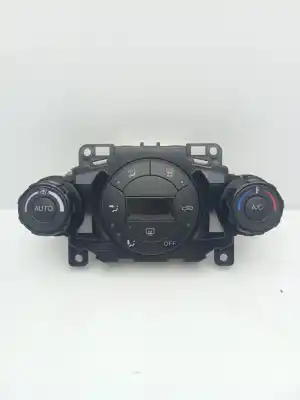Second-hand car spare part climate control for ford fiesta vi (cb1, ccn) 1.6 tdci oem iam references 8a6t18c612ag