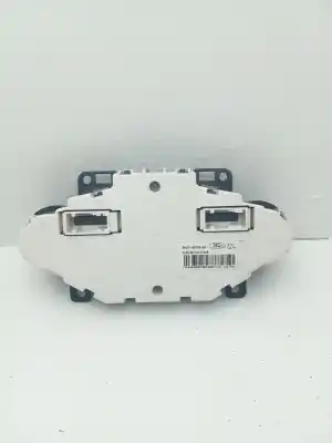 Автозапчастина б/у клімат-контроль для ford fiesta vi (cb1, ccn) 1.6 tdci посилання на oem iam 8a6t18c612ag  