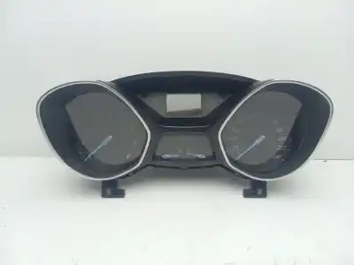 Tweedehands auto-onderdeel instrumentenpaneel voor ford focus lim. (cb8) trend oem iam-referenties bm5t10849au