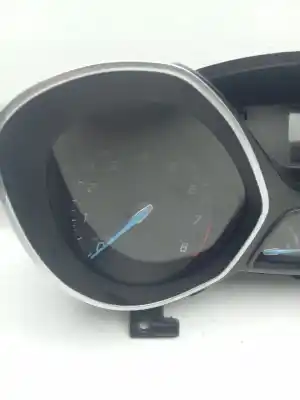 Peça sobressalente para automóvel em segunda mão quadrante por ford focus lim. (cb8) trend referências oem iam bm5t10849au  