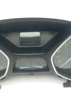 Peça sobressalente para automóvel em segunda mão quadrante por ford focus lim. (cb8) trend referências oem iam bm5t10849au  