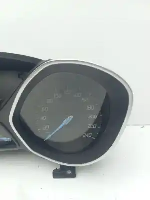 Peça sobressalente para automóvel em segunda mão quadrante por ford focus lim. (cb8) trend referências oem iam bm5t10849au  