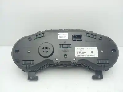 Peça sobressalente para automóvel em segunda mão quadrante por ford focus lim. (cb8) trend referências oem iam bm5t10849au  