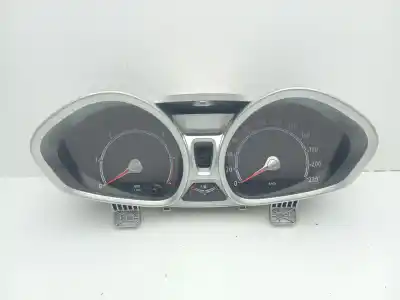 Second-hand car spare part dashboard for ford fiesta vi (cb1, ccn) 1.6 tdci oem iam references 8a6t10849gd