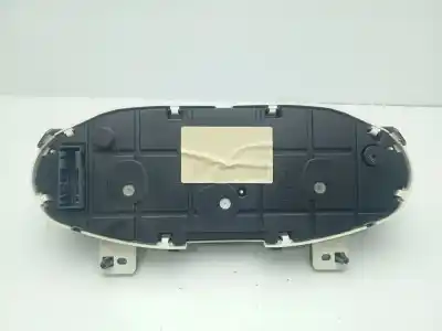 Автозапчастина б/у панель інструментів для ford fiesta vi (cb1, ccn) 1.6 tdci посилання на oem iam 8a6t10849gd  