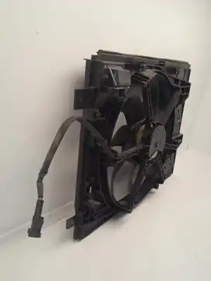 Автозапчасти б/у электрический вентилятор за citroen c4 picasso attraction ссылки oem iam 9806313280  