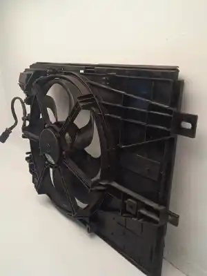 Автозапчасти б/у электрический вентилятор за citroen c4 picasso attraction ссылки oem iam 9806313280  