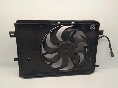 Автозапчасти б/у электрический вентилятор за citroen c4 picasso attraction ссылки oem iam 9806313280  