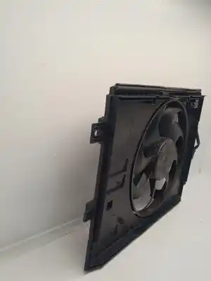 Автозапчасти б/у электрический вентилятор за citroen c4 picasso attraction ссылки oem iam 9806313280  