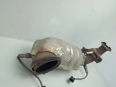 Автозапчасти б/у катализатор за citroen c4 picasso attraction ссылки oem iam 9816064980  