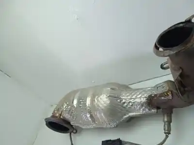 Автозапчасти б/у катализатор за citroen c4 picasso attraction ссылки oem iam 9816064980  