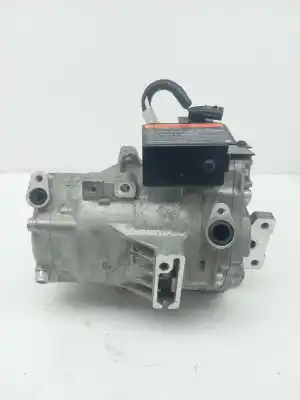 Second-hand car spare part air conditioning compressor for nissan leaf n-connecta oem iam references 240415sh0a  