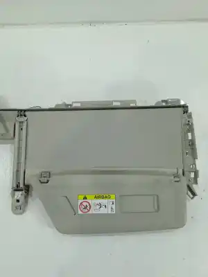 Автозапчасти б/у правая зона за citroen c4 picasso attraction ссылки oem iam 1610459480