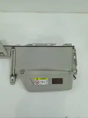 Pezzo di ricambio per auto di seconda mano parasole destro per citroen c4 picasso attraction riferimenti oem iam 1610459480  