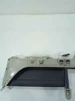 Pezzo di ricambio per auto di seconda mano parasole destro per citroen c4 picasso attraction riferimenti oem iam 1610459480  