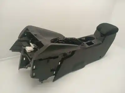 Second-hand car spare part center armrest for nissan leaf n-connecta oem iam references 969115sh0b  