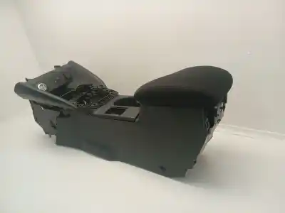 Second-hand car spare part center armrest for nissan leaf n-connecta oem iam references 969115sh0b  