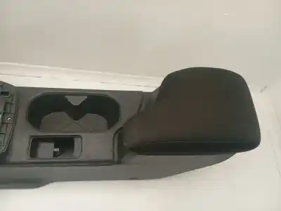 Second-hand car spare part center armrest for nissan leaf n-connecta oem iam references 969115sh0b  