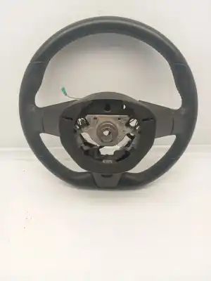 Second-hand car spare part steering wheel for nissan leaf n-connecta oem iam references 484305sh1a  