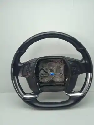 Автозапчасти б/у руль за citroen c4 picasso attraction ссылки oem iam 98170717zd