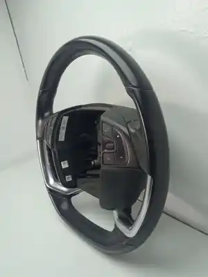 Автозапчасти б/у руль за citroen c4 picasso attraction ссылки oem iam 98170717zd  