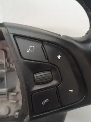 Автозапчасти б/у руль за citroen c4 picasso attraction ссылки oem iam 98170717zd  