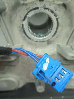 Автозапчасти б/у руль за citroen c4 picasso attraction ссылки oem iam 98170717zd  