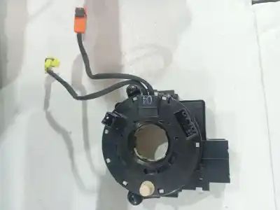 Second-hand car spare part airbag kit for nissan leaf n-connecta oem iam references   