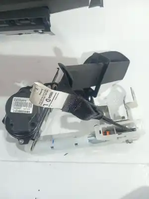 Second-hand car spare part airbag kit for nissan leaf n-connecta oem iam references   