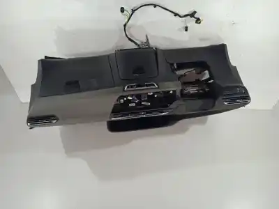 Автозапчасти б/у комплект подушки безопасности за citroen c4 picasso attraction ссылки oem iam   