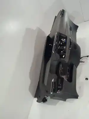 Автозапчасти б/у комплект подушки безопасности за citroen c4 picasso attraction ссылки oem iam   