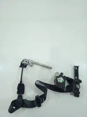 Автозапчасти б/у комплект подушки безопасности за citroen c4 picasso attraction ссылки oem iam   