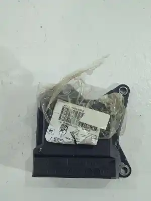 Автозапчасти б/у комплект подушки безопасности за citroen c4 picasso attraction ссылки oem iam   