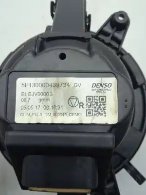Автозапчасти б/у отопительный двигатель за citroen c4 picasso attraction ссылки oem iam 5p130000439734  