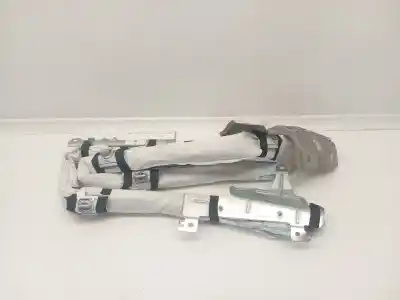 Pièce détachée automobile d'occasion airbag de toit avant droit pour nissan leaf n-connecta références oem iam 985p03nl0a