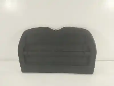 Pièce détachée automobile d'occasion plage arrière pour nissan leaf n-connecta références oem iam 799105sa1a