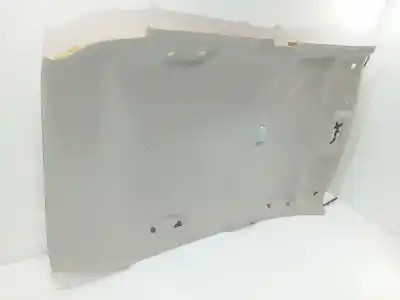 Second-hand car spare part interior roof for nissan leaf n-connecta oem iam references 195102420  