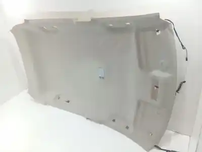 Second-hand car spare part interior roof for nissan leaf n-connecta oem iam references 195102420  