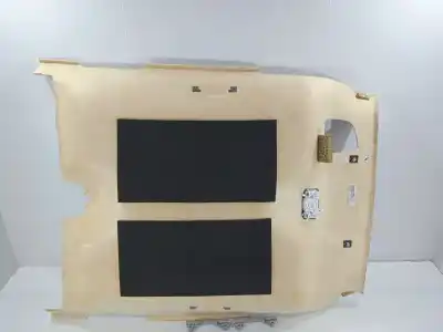 Автозапчасти б/у внутренняя крыша за citroen c4 picasso attraction ссылки oem iam 96780615bj  