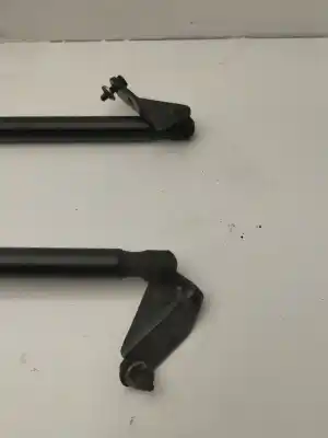 Second-hand car spare part tailgate gas strut for nissan leaf n-connecta oem iam references 904515sh0b  