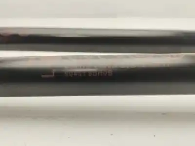 Second-hand car spare part tailgate gas strut for nissan leaf n-connecta oem iam references 904515sh0b  