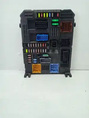 Автозапчастина б/у РЕЛЕ/ЗАПОПЕРІВНИК для CITROEN C4 PICASSO  Посилання на OEM IAM 9819851480  