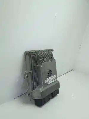 Автозапчасти б/у блок управления двигателем за citroen c4 picasso attraction ссылки oem iam 9823238580  