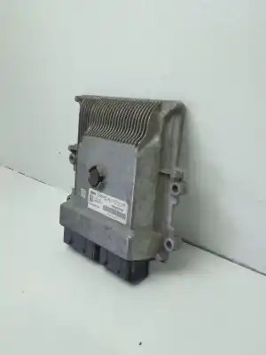 Автозапчасти б/у блок управления двигателем за citroen c4 picasso attraction ссылки oem iam 9823238580  