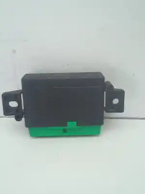 Автозапчасти б/у электронный модуль за citroen c4 picasso attraction ссылки oem iam 9819343480  