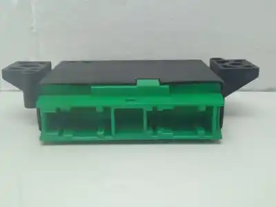 Автозапчасти б/у электронный модуль за citroen c4 picasso attraction ссылки oem iam 9819343480  