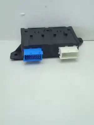 Автозапчасти б/у электронный модуль за citroen c4 picasso attraction ссылки oem iam 9812711280